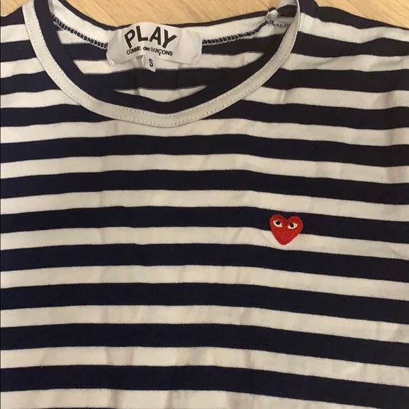 Comme des garçon shirt - Picture 3 of 3